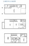 2 BEDROOM